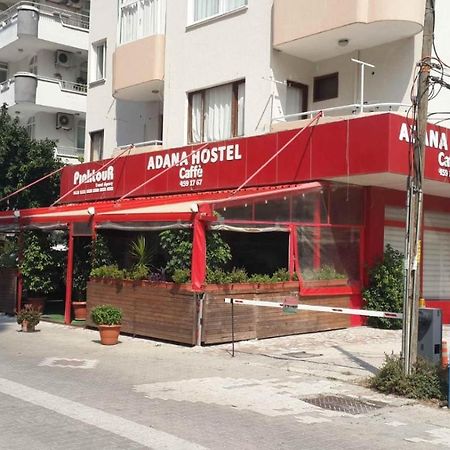 Adana Apart Διαμέρισμα Εξωτερικό φωτογραφία