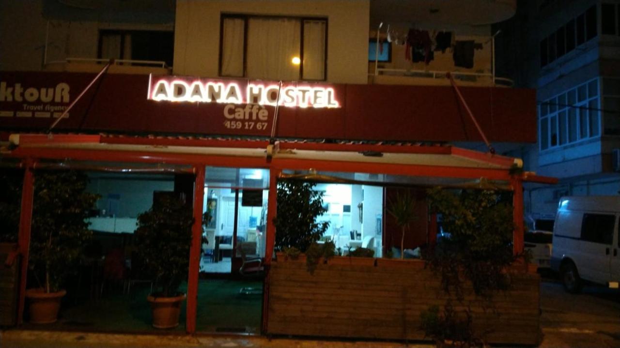 Adana Apart Διαμέρισμα Εξωτερικό φωτογραφία