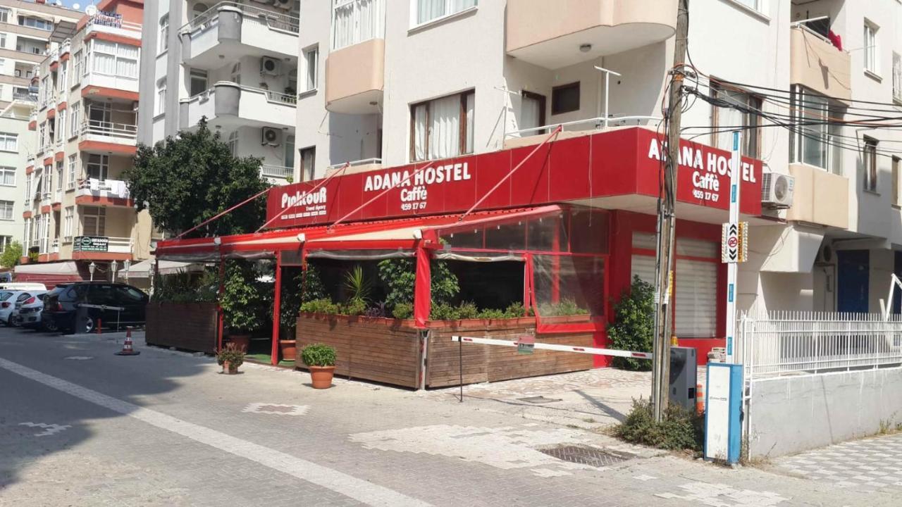 Adana Apart Διαμέρισμα Εξωτερικό φωτογραφία